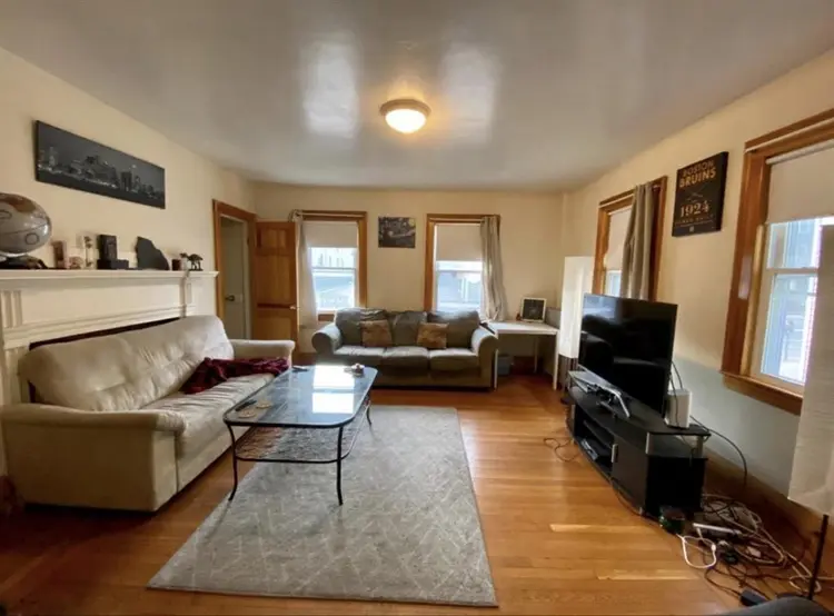 New Listing