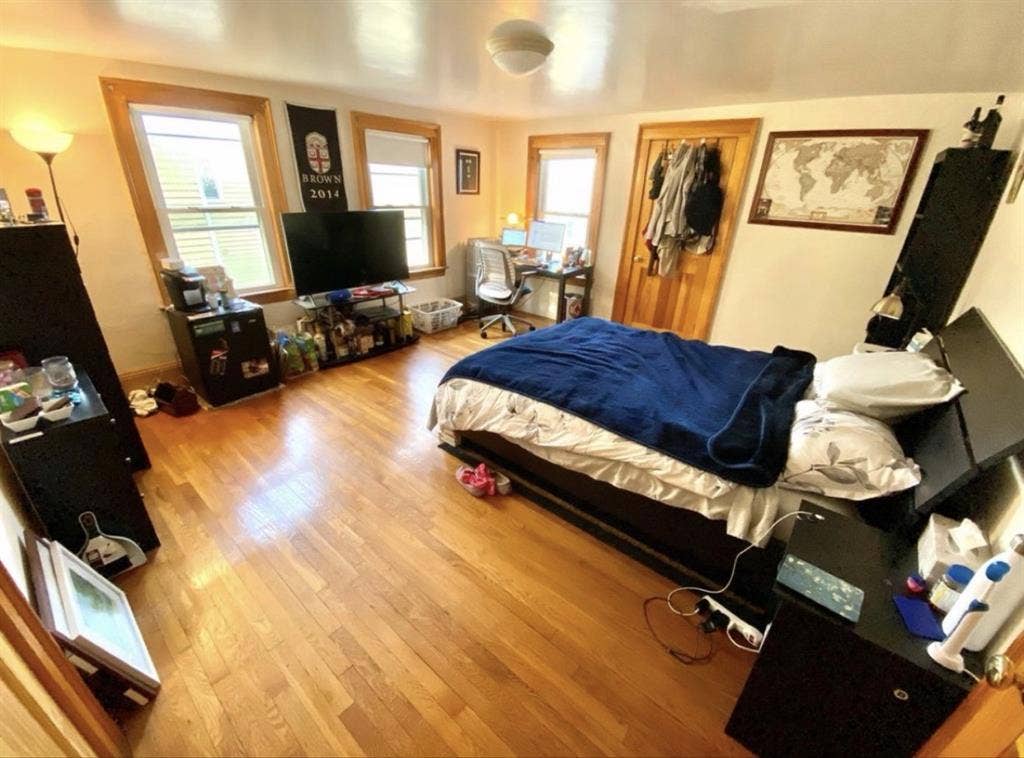 New Listing