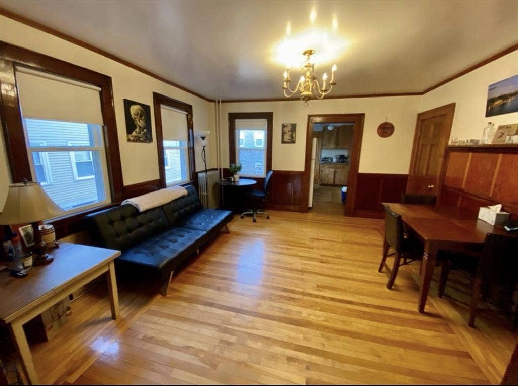 New Listing
