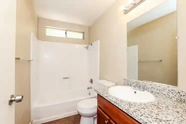 Full And Entire House For Rent