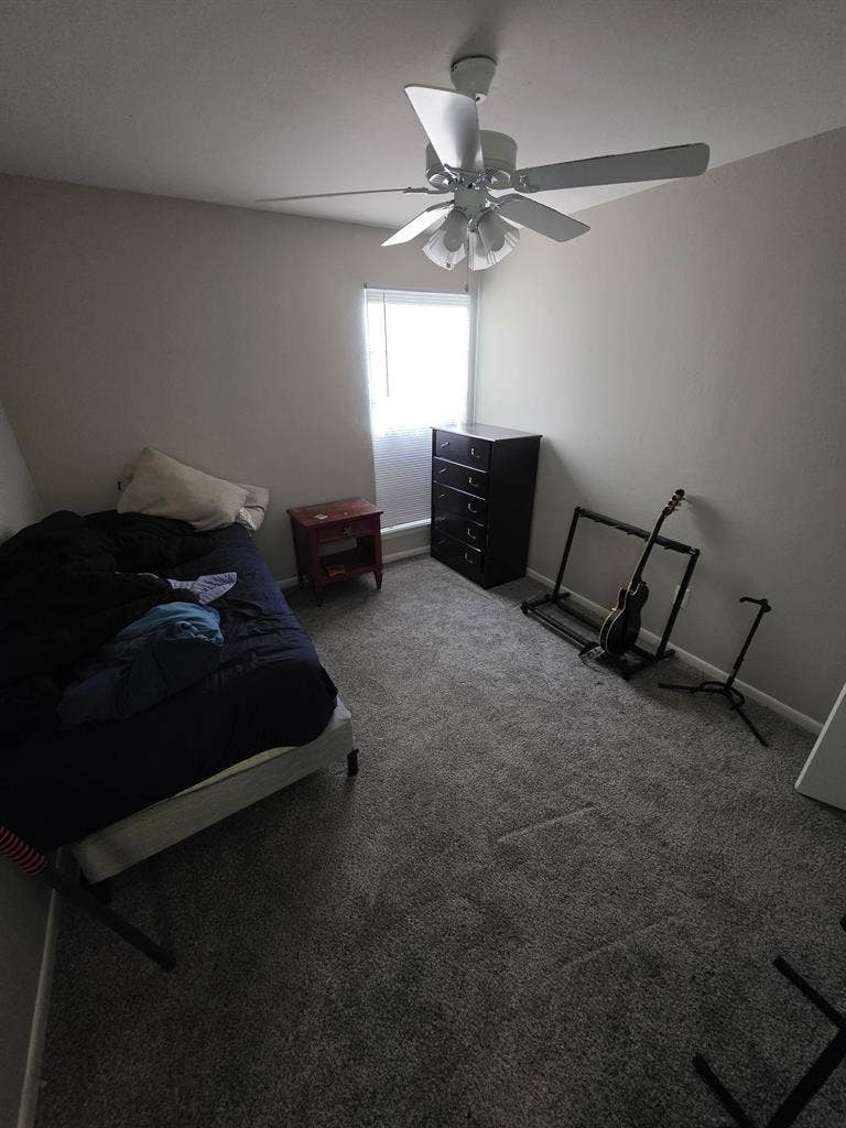 Room for rent, Free Utilities