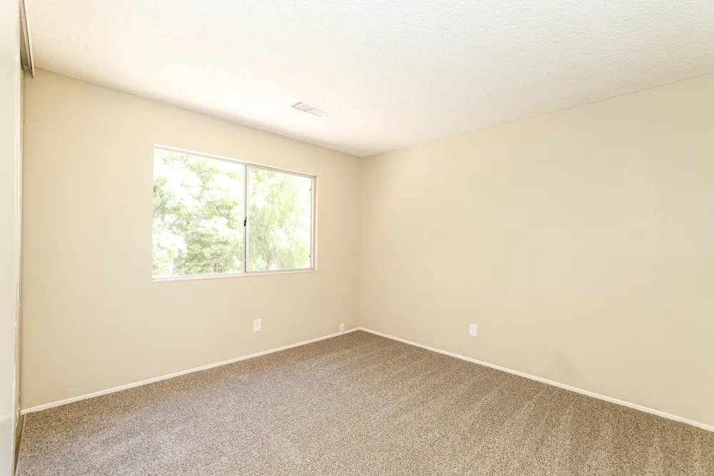 Immaculate And Ready To Rent Room