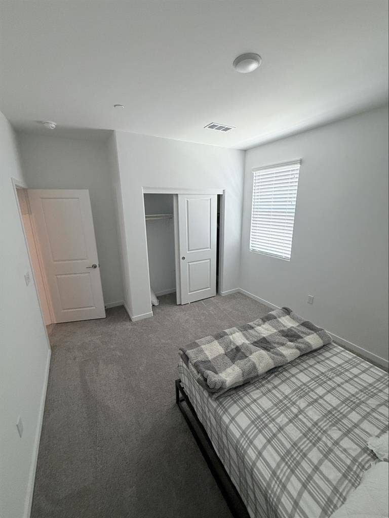 Winchester room w/ bathroom