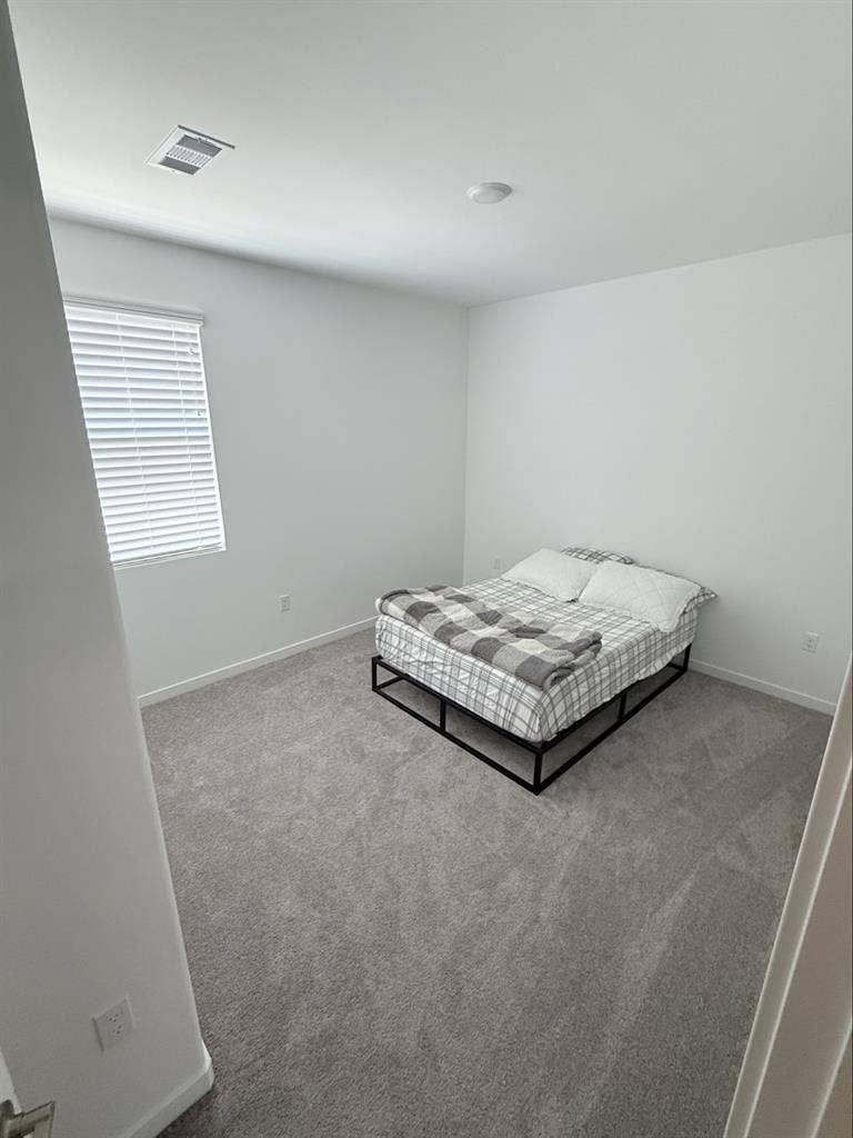 Winchester room w/ bathroom
