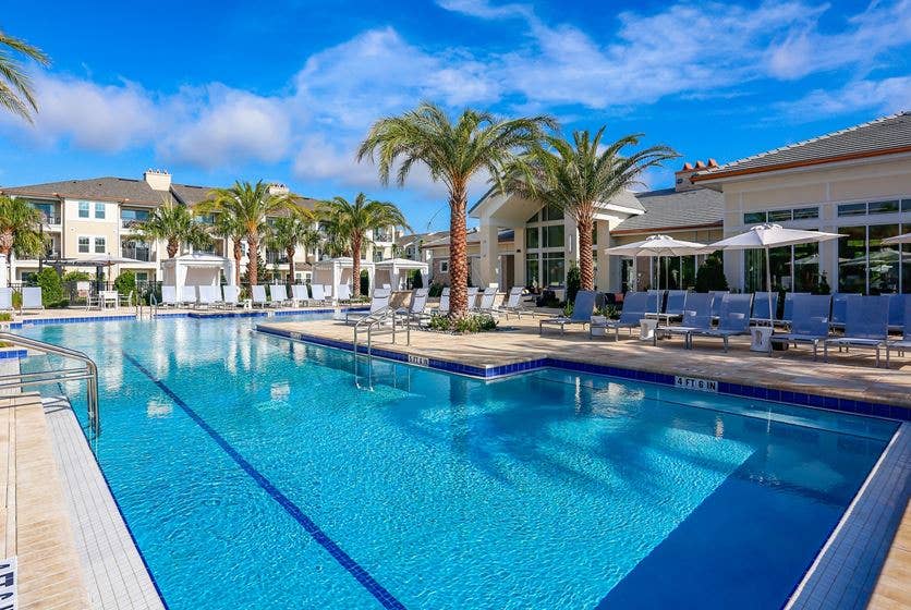 2 Bed / 2 Bath Apartment Available