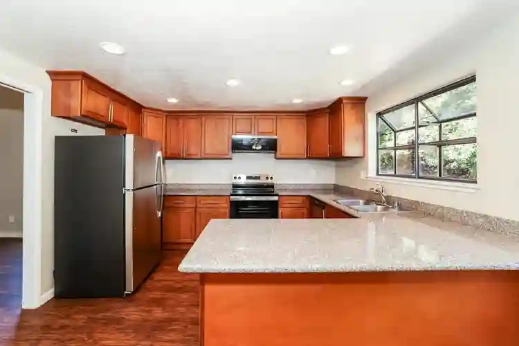 Beautiful Move-In Ready Home