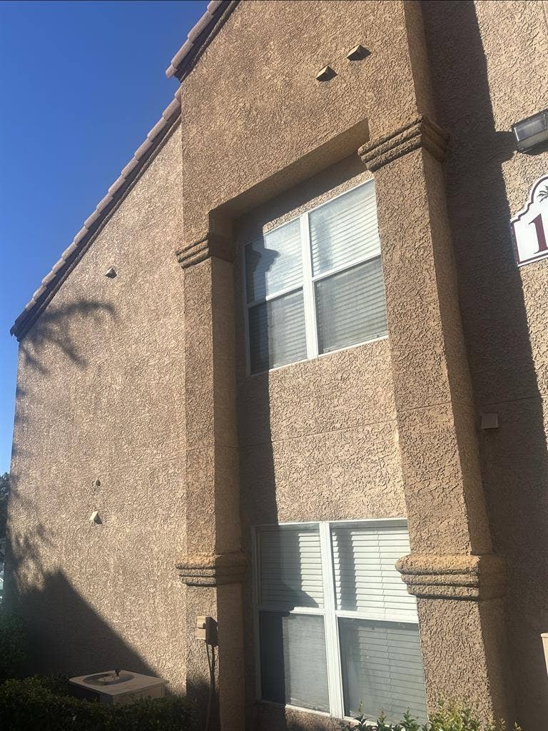 **Summerlin Condo **