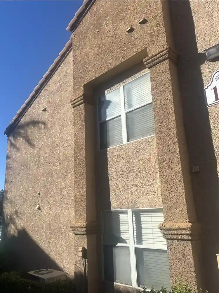 **Summerlin Condo **