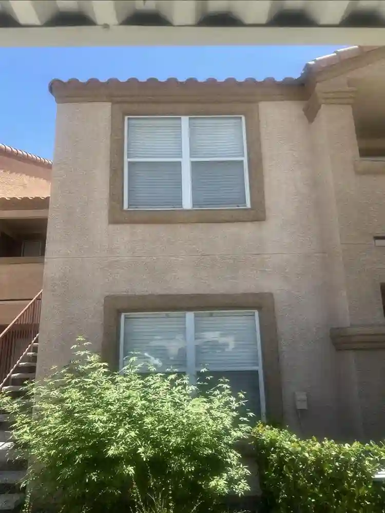 **Summerlin Condo **