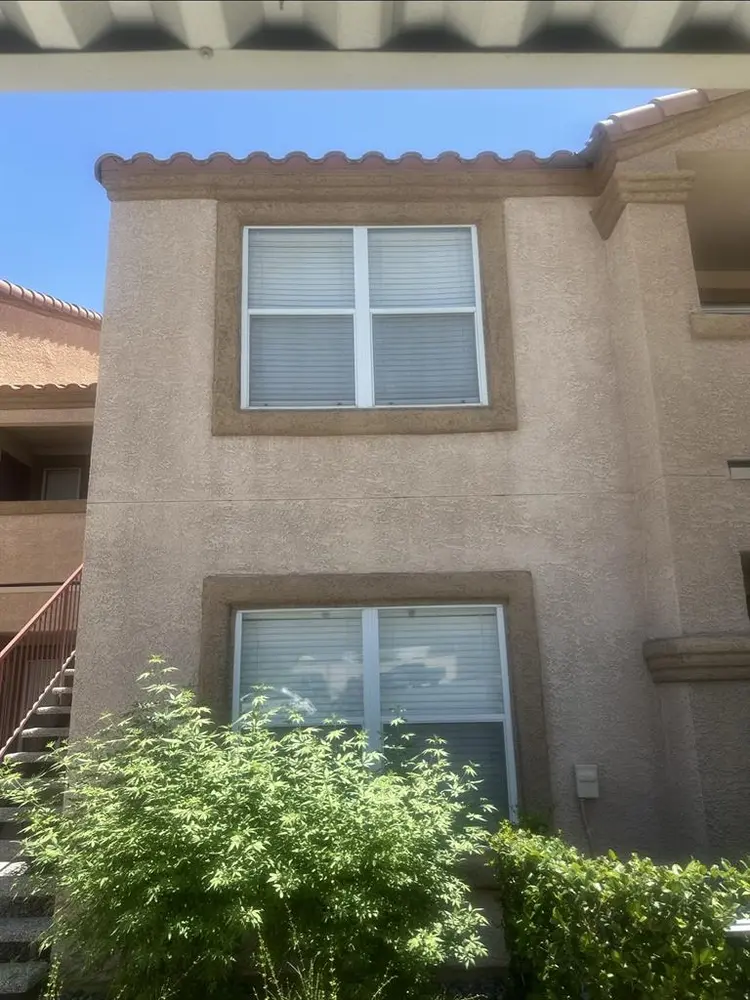 **Summerlin Condo **