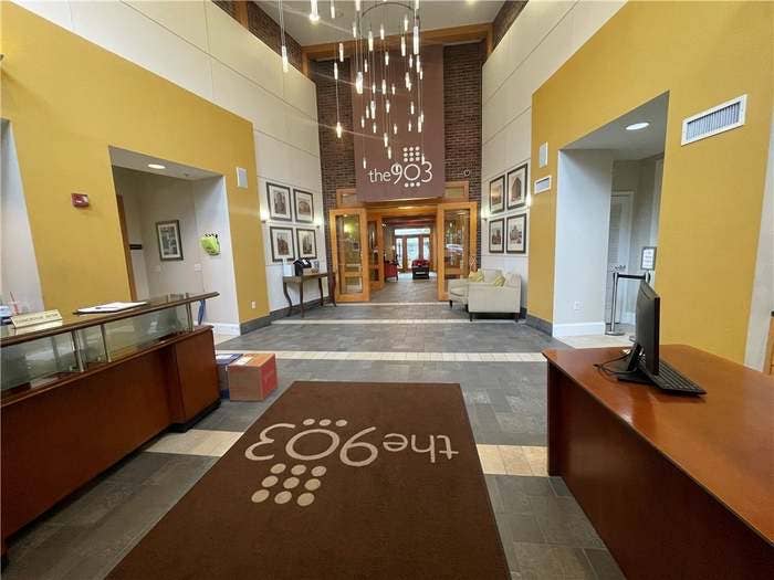 1.5 bed/1bath available in PVD