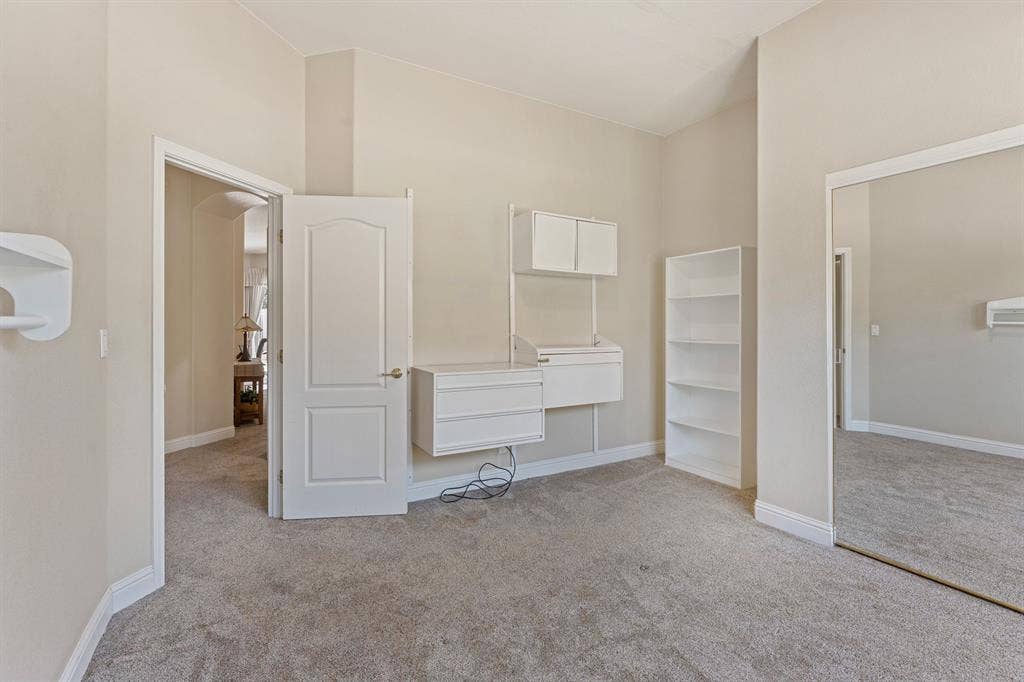 Private 2-Bed/1-Bath Folsom Wing