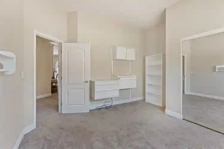 Private 2-Bed/1-Bath Folsom Wing