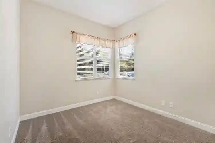 Private 2-Bed/1-Bath Folsom Wing
