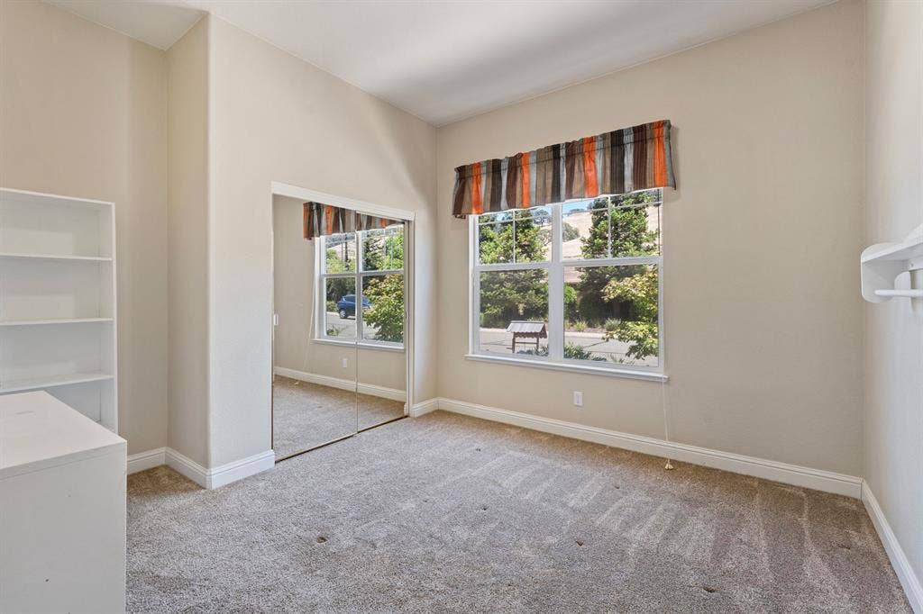 Private 2-Bed/1-Bath Folsom Wing