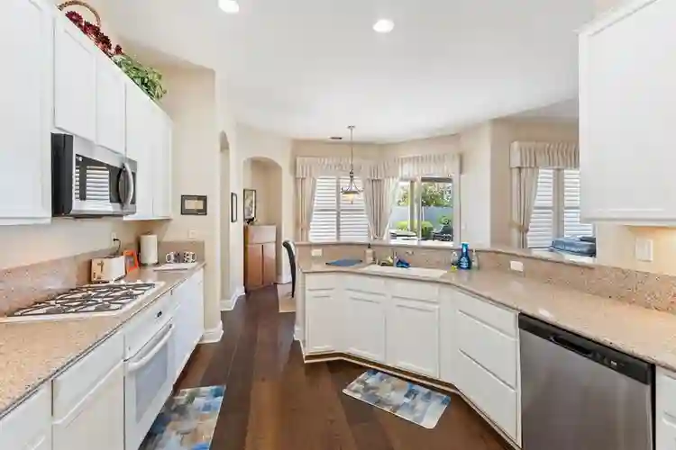 Private 2-Bed/1-Bath Folsom Wing