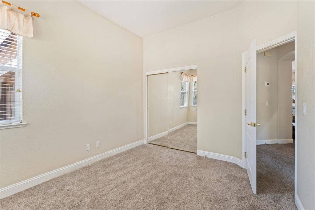 Private 2-Bed/1-Bath Folsom Wing
