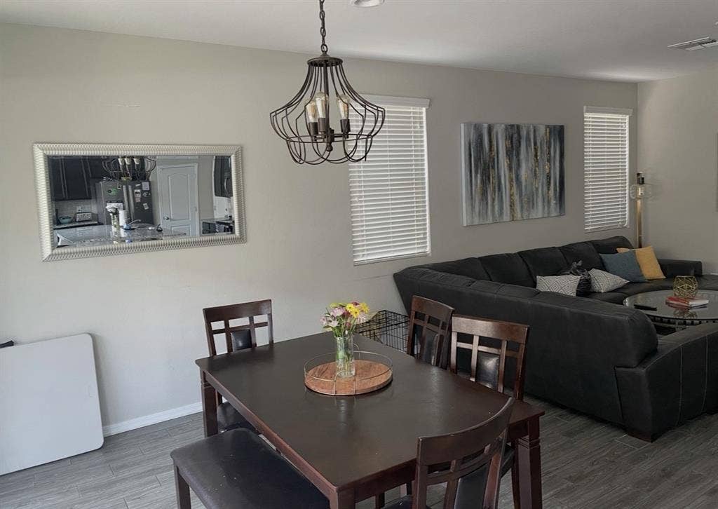 Room for rent South Phoenix/Tempe