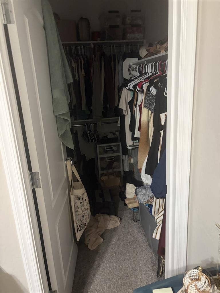 Room for rent South Phoenix/Tempe