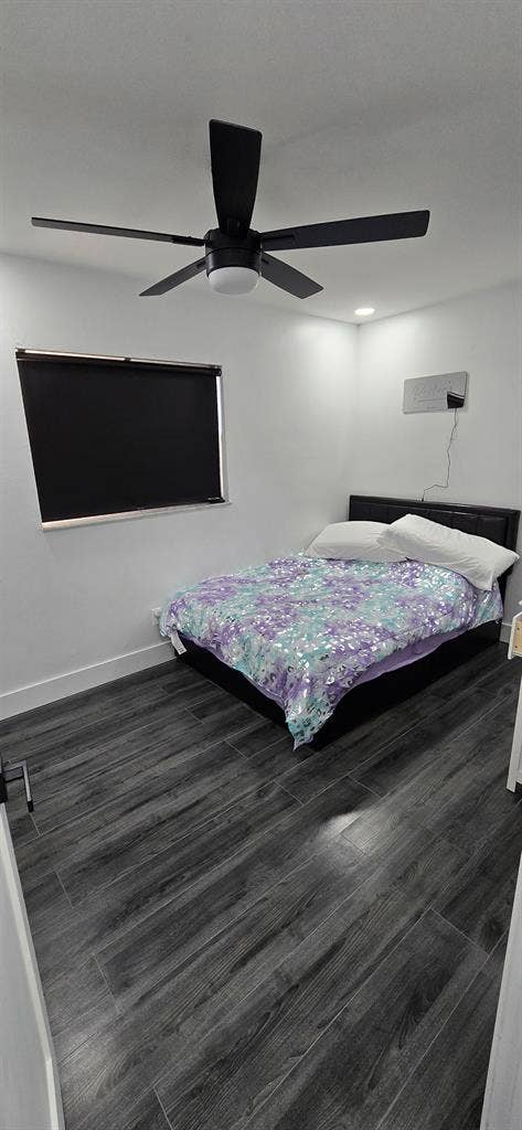 Brand new renovation. High end upgr
