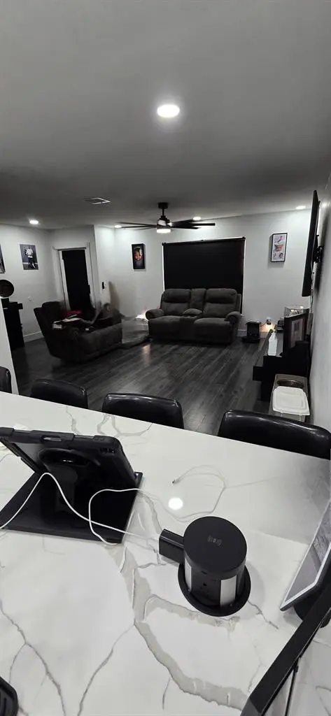 Brand new renovation. High end upgr