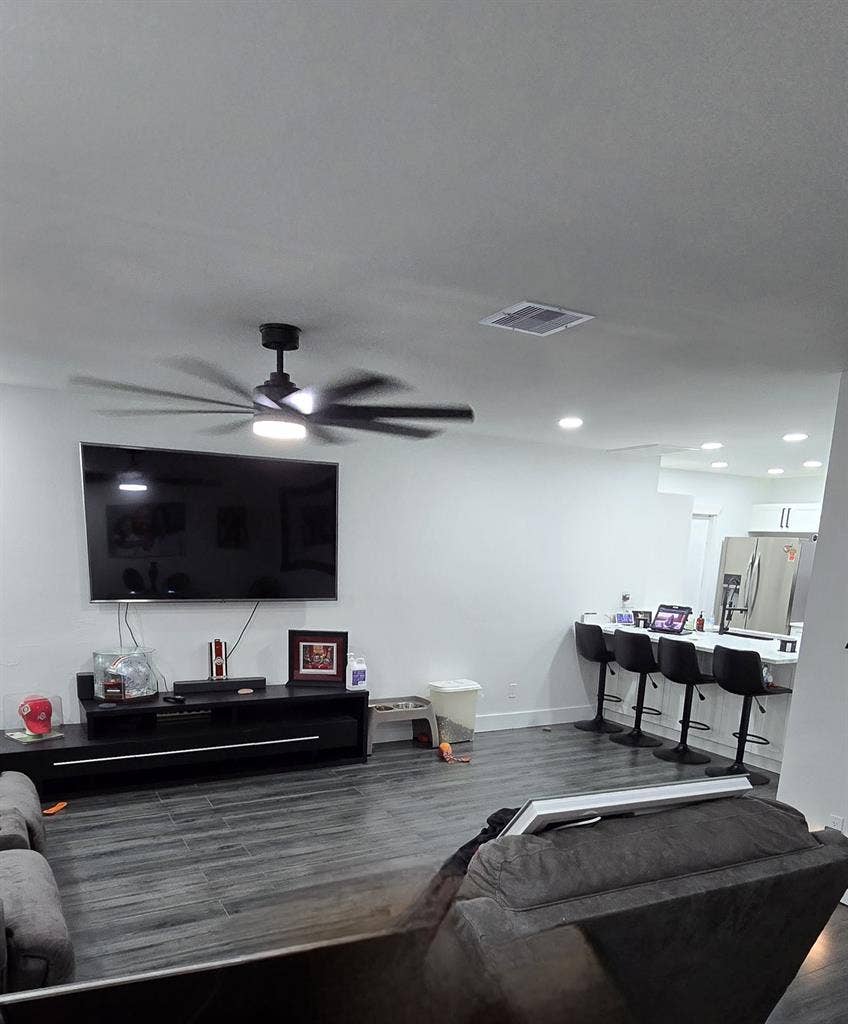 Brand new renovation. High end upgr