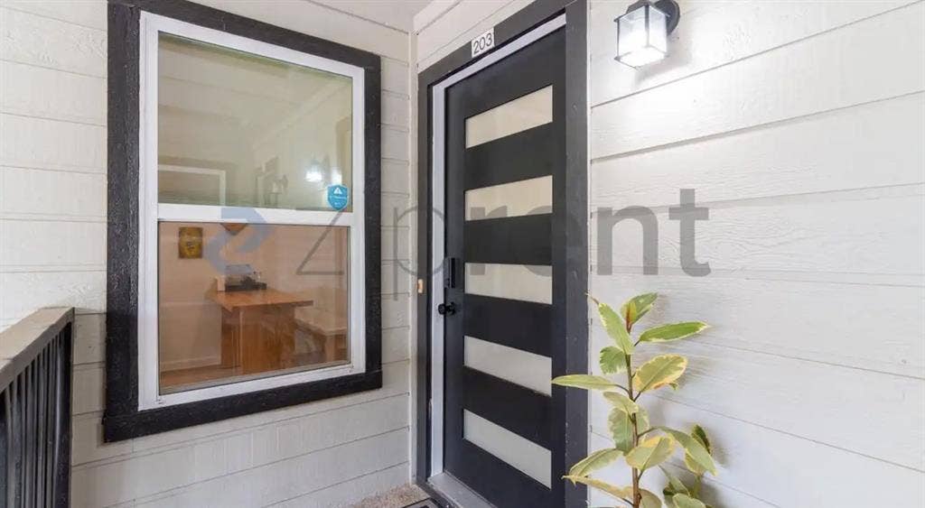 Renovated Condo in North Austin