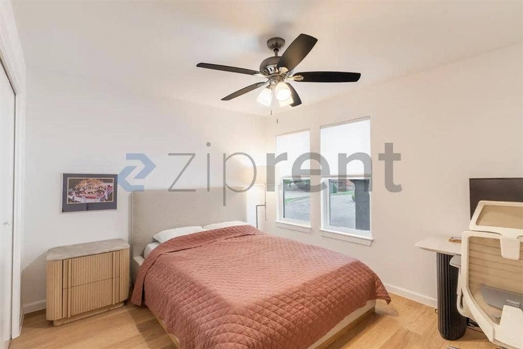 Renovated Condo in North Austin