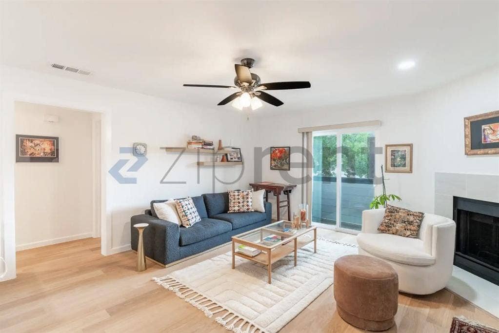 Renovated Condo in North Austin