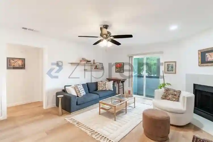 Renovated Condo in North Austin