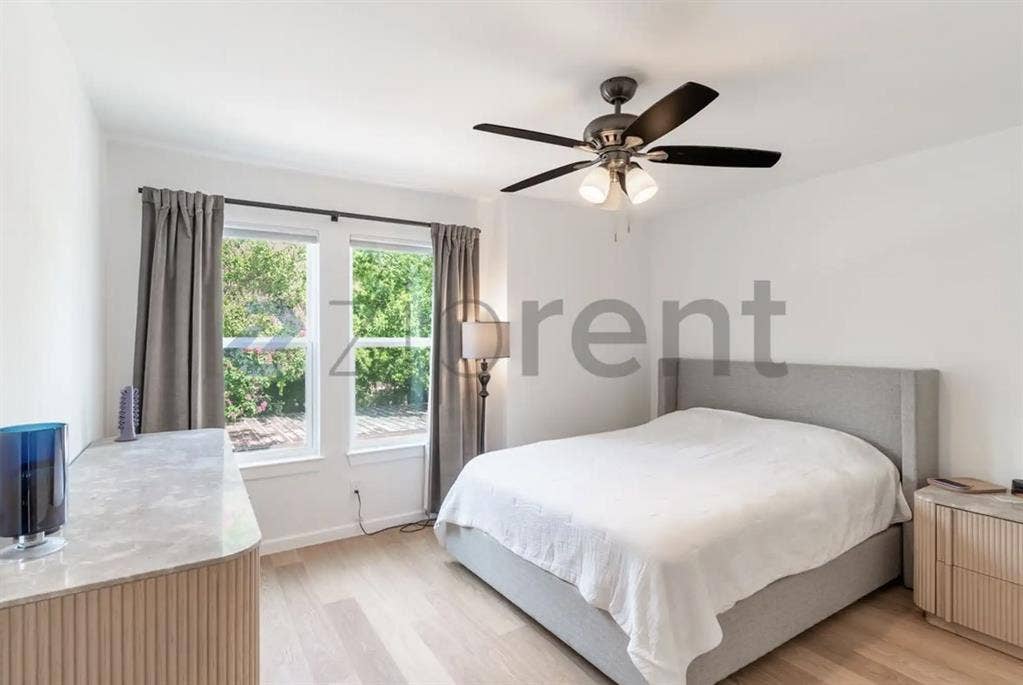 Renovated Condo in North Austin