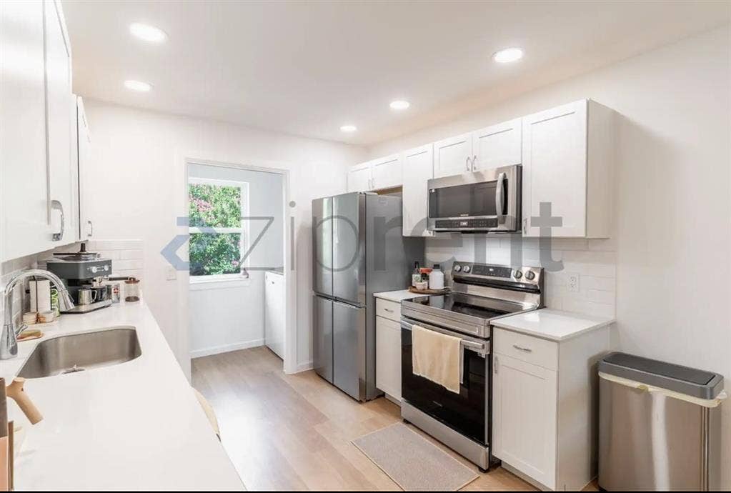 Renovated Condo in North Austin