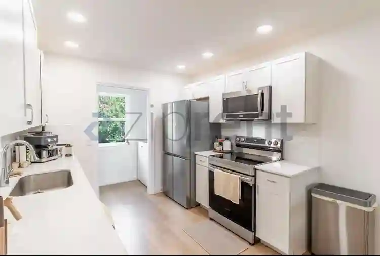 Renovated Condo in North Austin