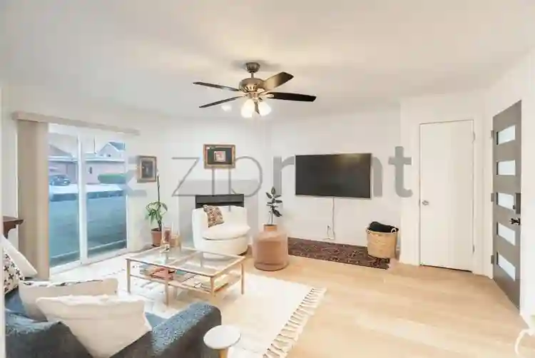 Renovated Condo in North Austin