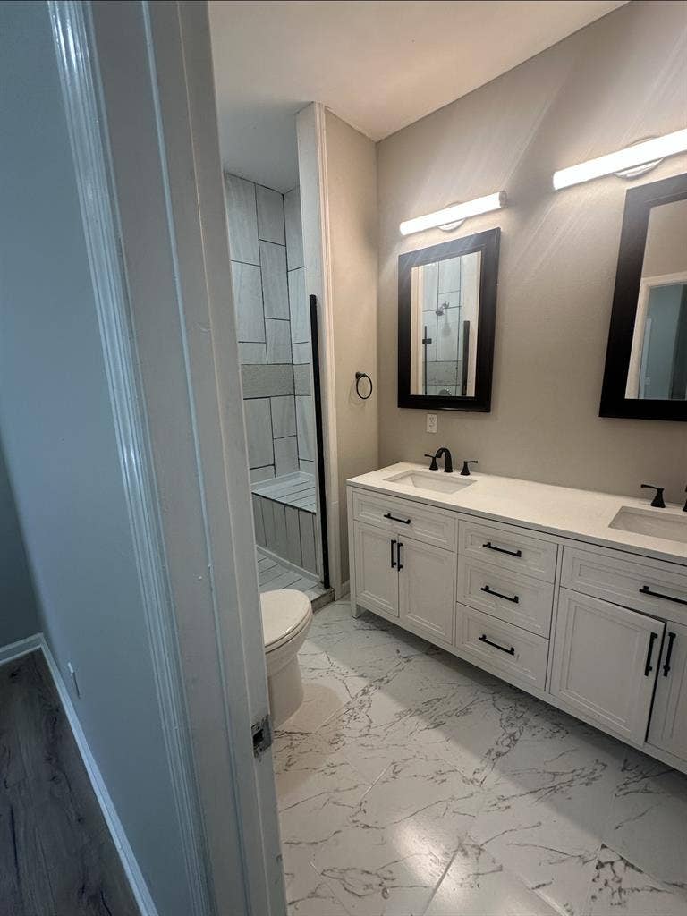 Newly renovated 4BR 2bath house