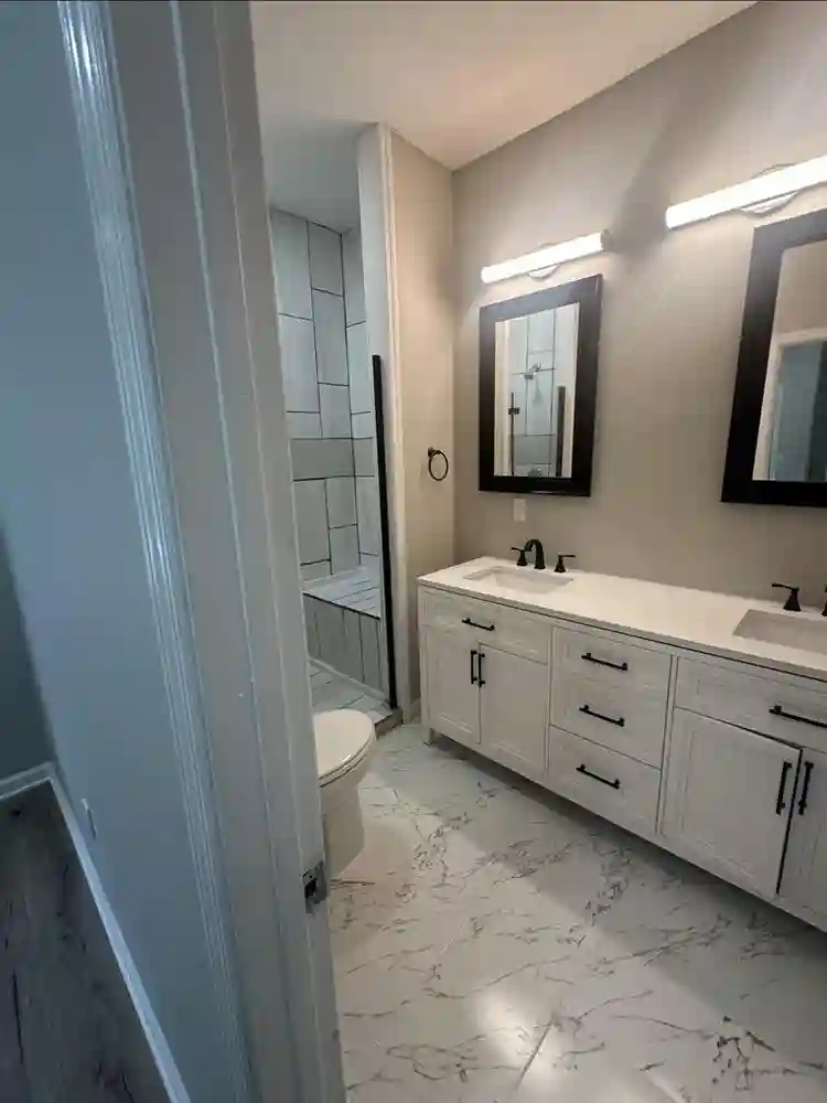 Newly renovated 4BR 2bath house