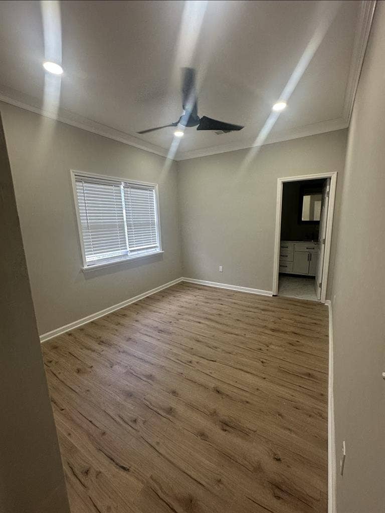 Newly renovated 4BR 2bath house