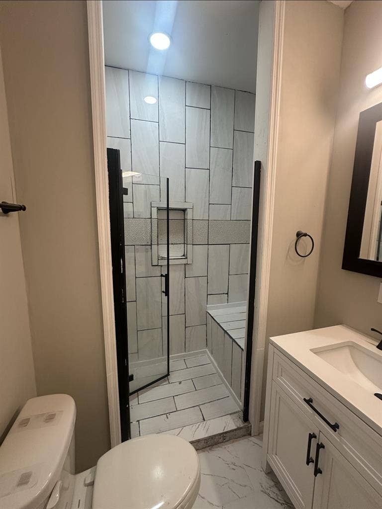 Newly renovated 4BR 2bath house