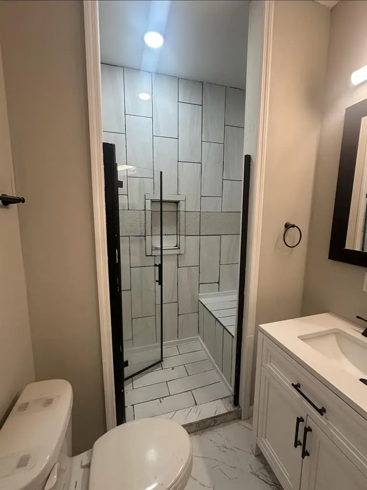 Newly renovated 4BR 2bath house