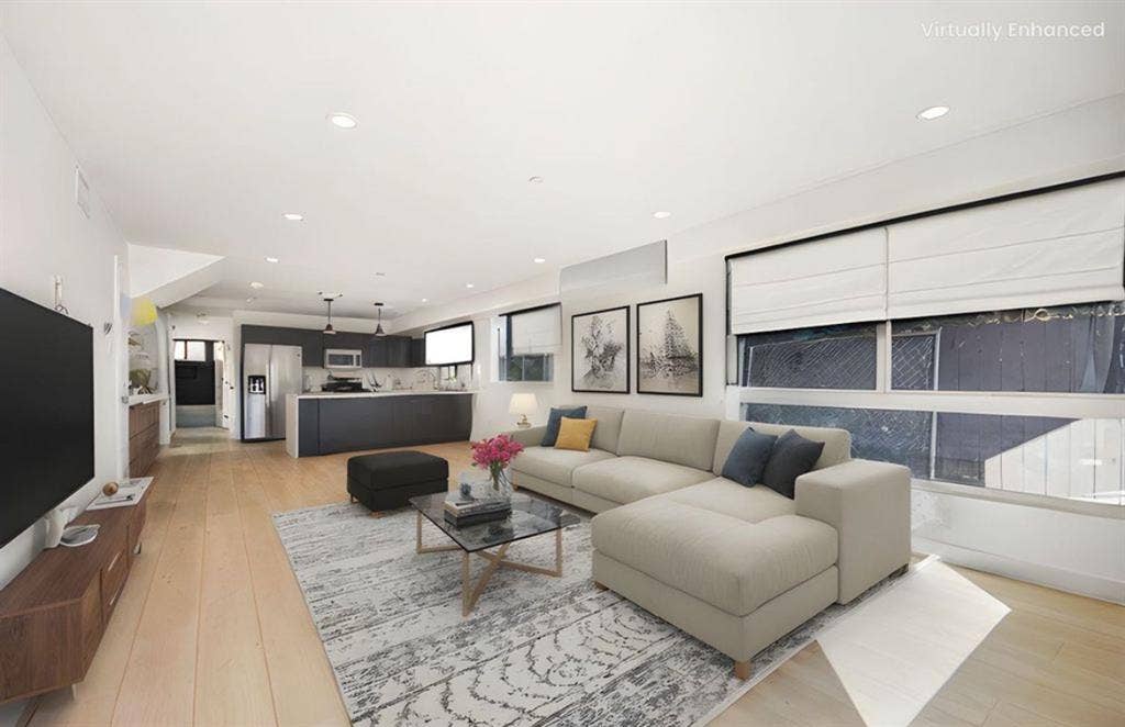 Roommate Wanted- NoHo- $1000/month