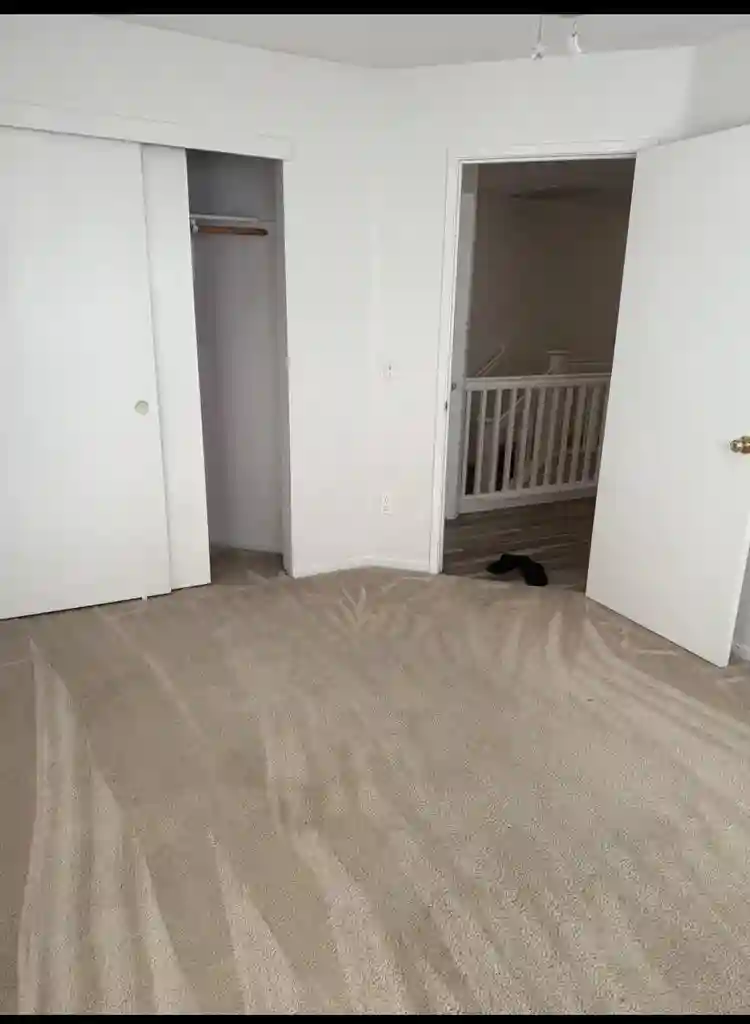 Unfurnished Room for Rent