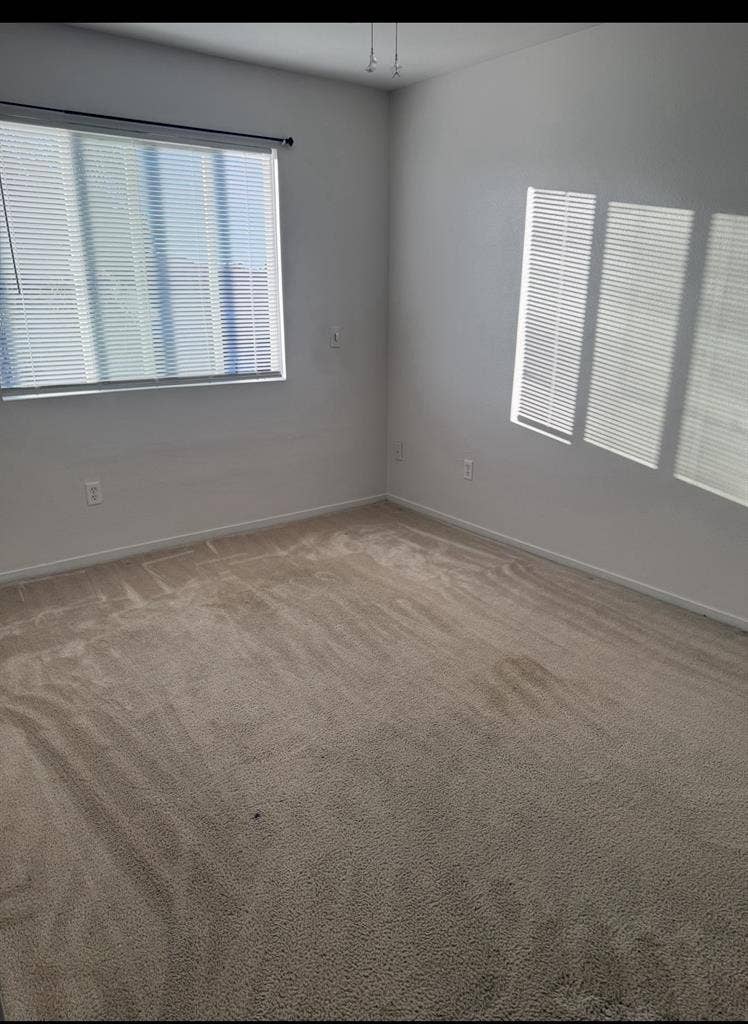Unfurnished Room for Rent