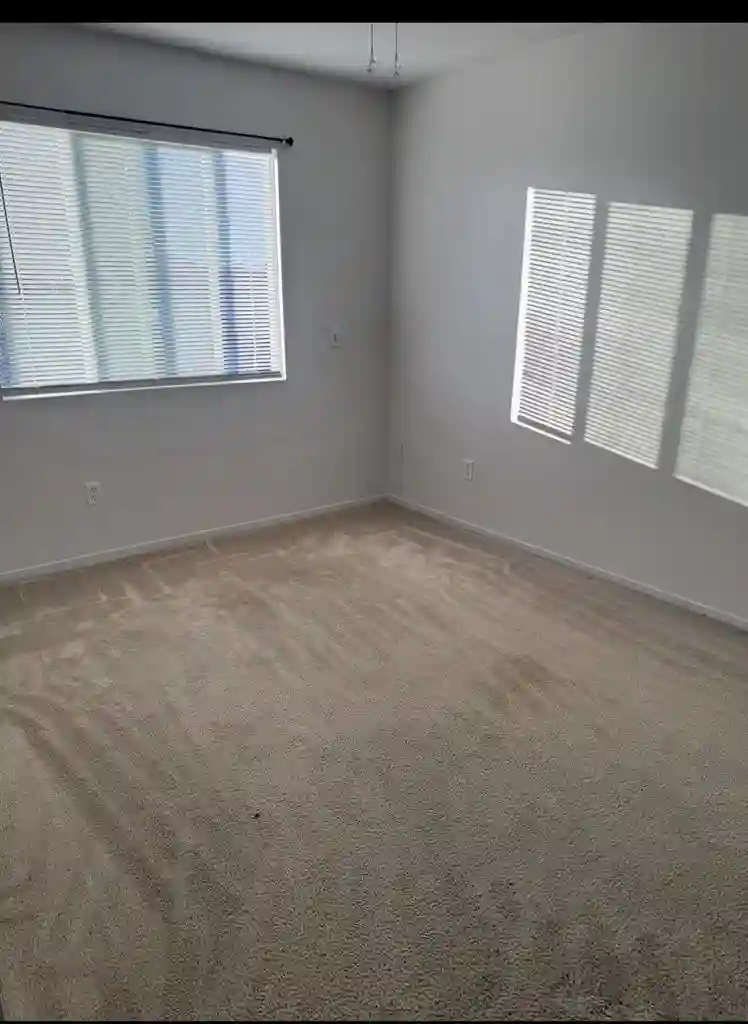 Unfurnished Room for Rent
