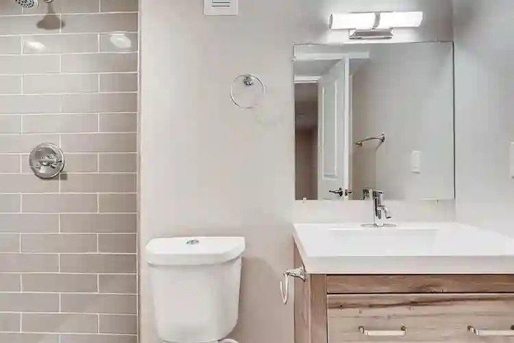 Private Room Private Bath for Rent