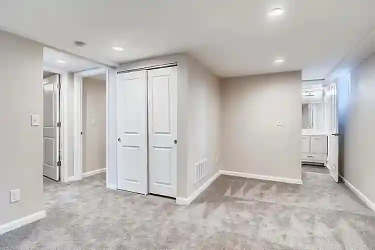 Private Room Private Bath for Rent