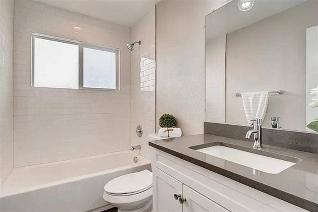 Private Room Private Bath for Rent