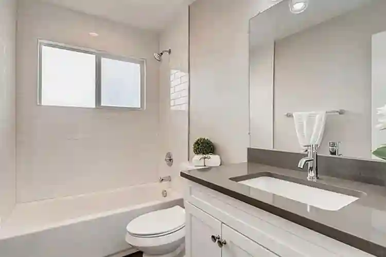 Private Room Private Bath for Rent