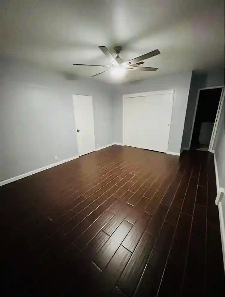 Private room for rent