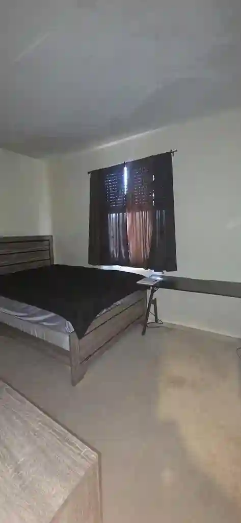 Private room & Bathroom