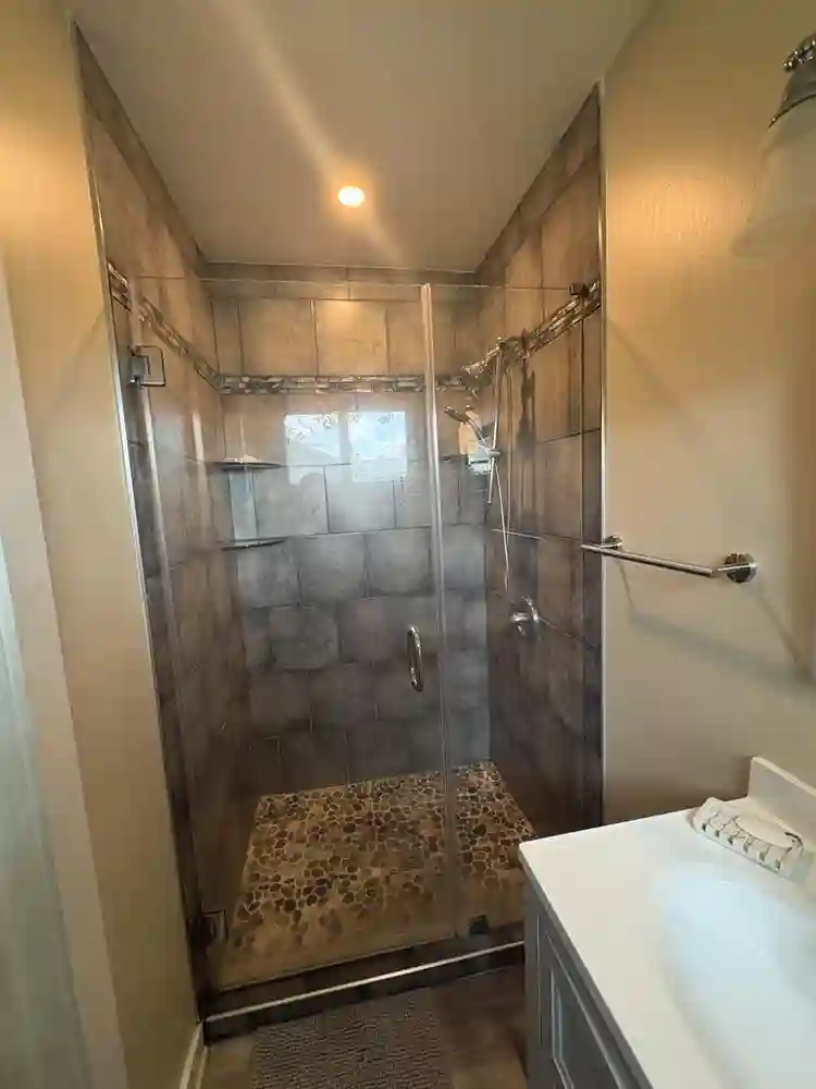 Furnished Master